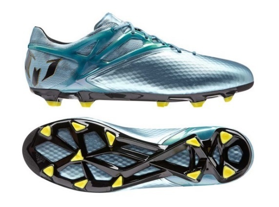 adidas 15.1